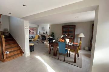 Chambre D’hôte pour 2 Personnes dans Barneville-Carteret, Cotentin, Photo 4