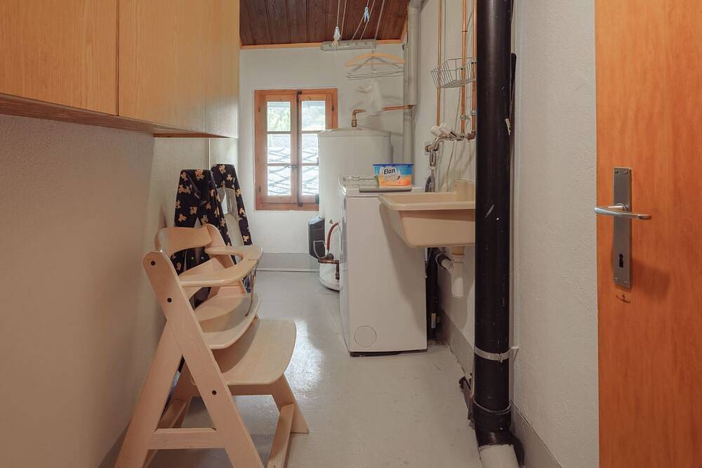 Apartamento entero, Cricerhaus in Visp by Interhome in Visp, Alpes del Valais