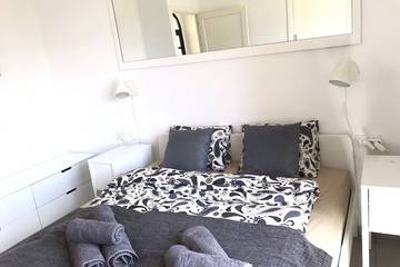 Bungalow para 2 Personas en Pájara, Fuerteventura, Foto 1