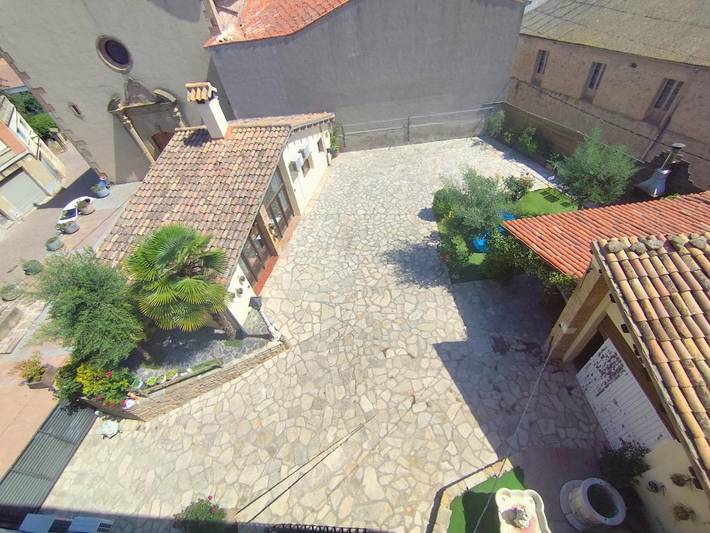 Casa de vacaciones para 19 personas, con Balcón y Jacuzzi además de Terraza y Jardín en Anoia (España) - 4