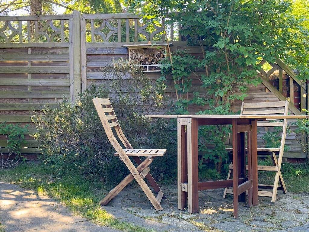 Ganze Wohnung, Alte Schule Nausdorf in Rudower See, Lenzen (Elbe)