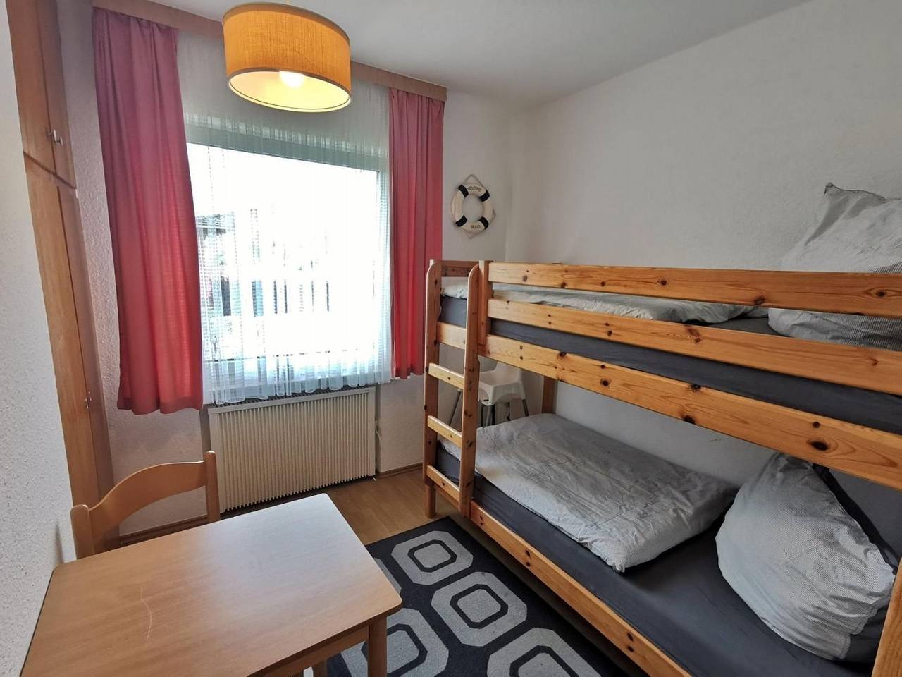 Ganze Ferienwohnung, Wohnung 28 in Schillig Strand, Wangerland