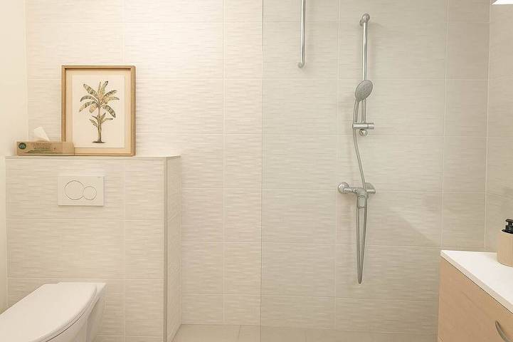 Apartamento entero, Courbevoie Studio terrasse situe pres de Paris in Courbevoie, Altos del Sena