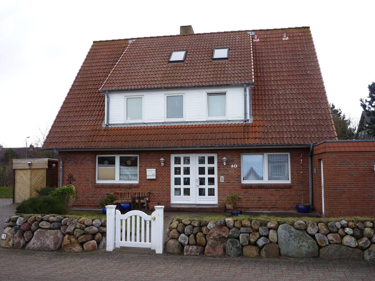 Ganze Ferienwohnung, Enjoy Sylt 1 in Westerland, Sylt (Gemeinde)