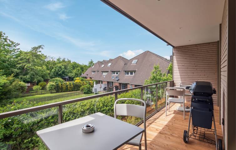 Ganze Ferienwohnung, Surfers' Haven: Wohnung in der Nähe von Küste, Angeln und Restaurants in Tossens, Butjadingen