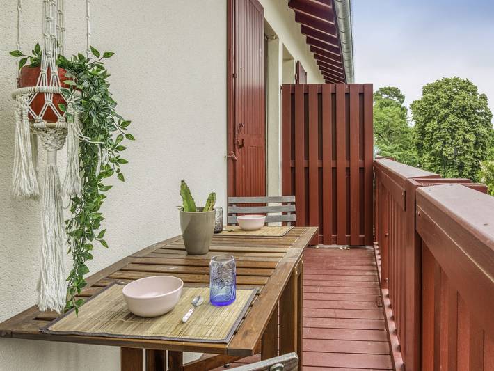 Location appartement pour 3 personnes
