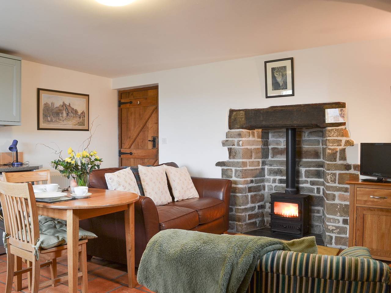 Casa vacanza a Devon a partire da 109€ a notte