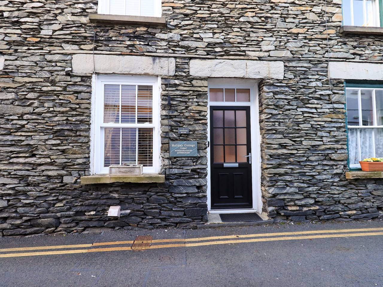 Partridge Holme in Bowness-on-Windermere, Lake District