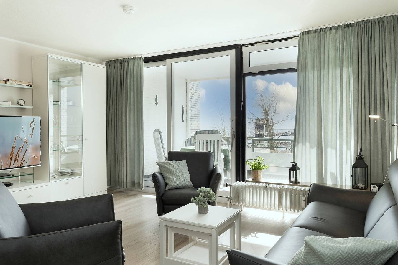 Ferienwohnung in Grömitz für 4 Personen in Grömitz
