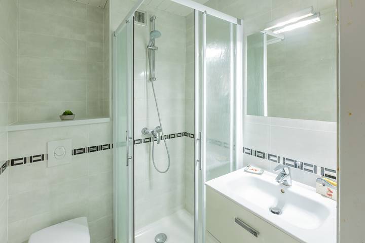Appartement entier, La Sandune in Marseillan-Plage, Marseillan