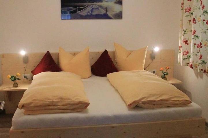Hütte für 6 Personen, mit Balkon am Achensee - 2