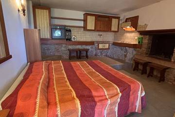 Villa pour 10 Personnes dans Torri del Benaco, Montagnes autour du lac de Garde, Photo 2