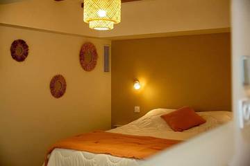 Villa pour 8 Personnes dans Saint-Gilles-Croix-de-Vie, Vallée de la Loire, Photo 3