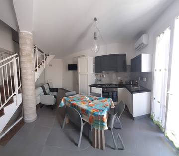 Appartamento per 5 Persone in Avola, Siracusa e dintorni, Foto 3