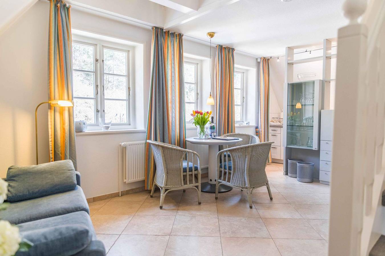 Ganze Wohnung, Urlaub inkl. Schwimmbad und Sauna in Norddorf, Amrum