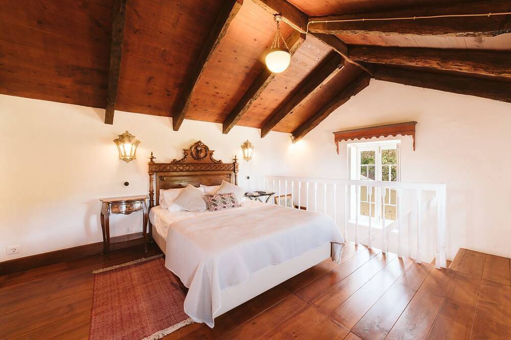 Cottage Ii wechseln in Ponta do Pargo, Madeira