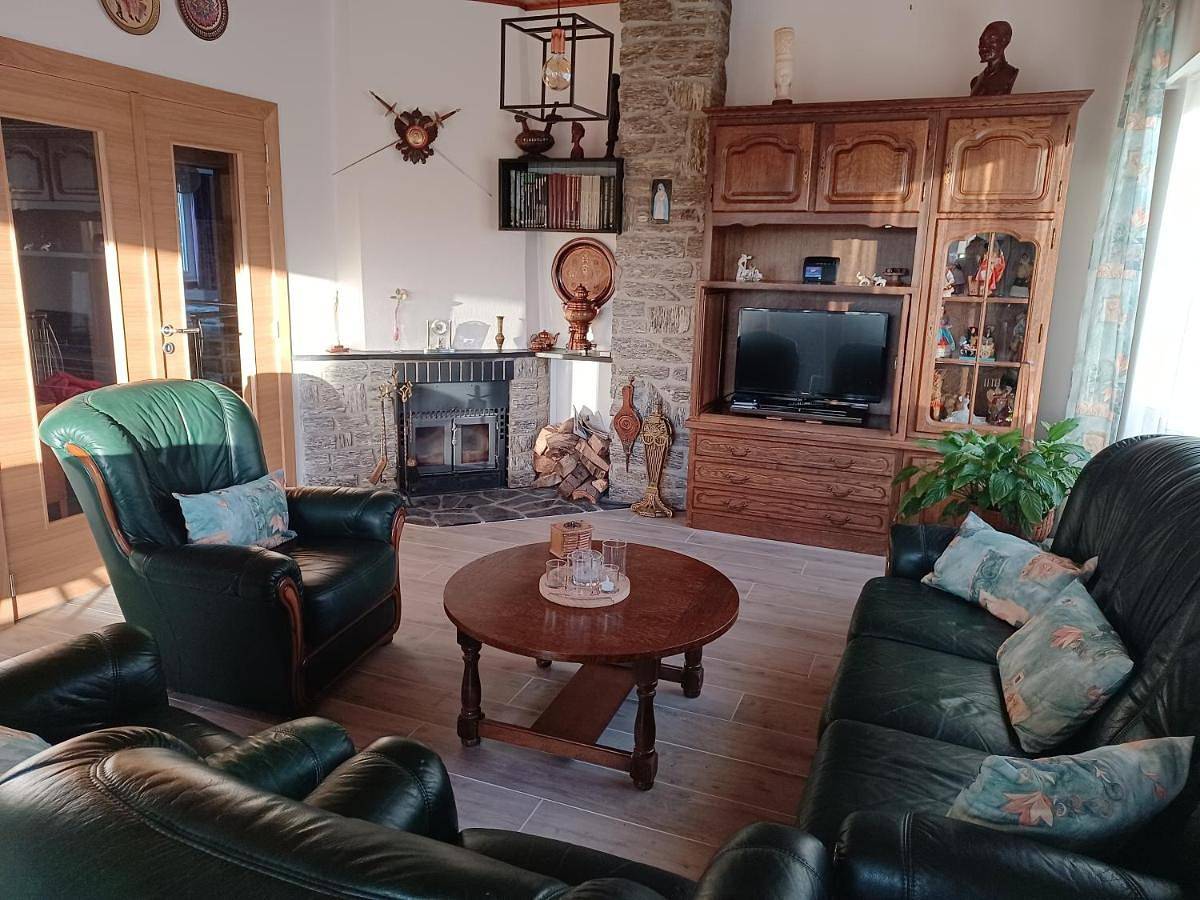 Four-Bedroom House in Spa, Région de Liège