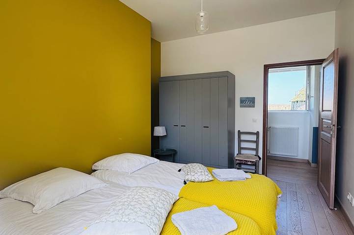 Suscinio Beach: 380 m² House - 16 Guests (20 optional) in Suscinio, Sarzeau