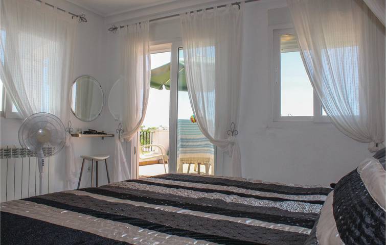Apartamento junto a la piscina - AC, Parking, Internet in Torre-Pacheco, Costa Cálida