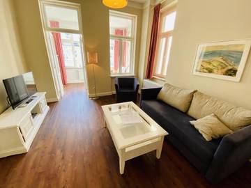 Ferienwohnung für 4 Personen in Warnemünde, Rostock und Umgebung, Bild 2