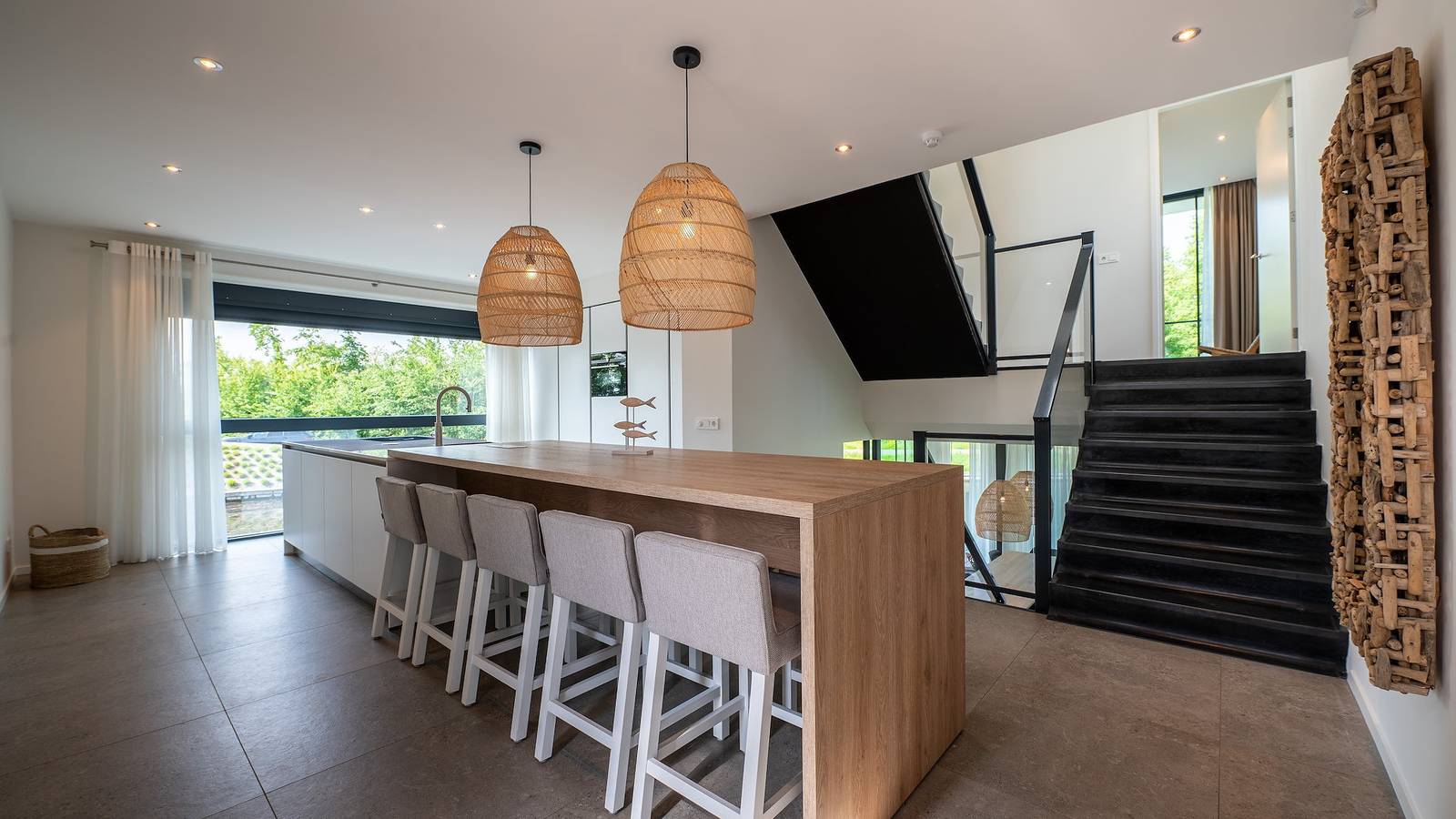 Dormio Harbour Village — Watervilla 10 Personen in Arnemuiden, Walcheren