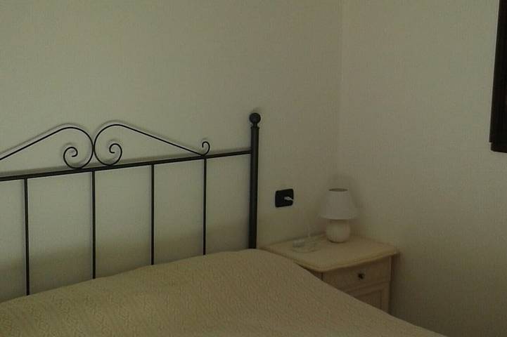 Gîte pour 6 personnes, avec terrasse dans Plage de Benedettu - 2