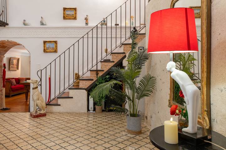 Gîte pour 4 personnes à Bastia - 2