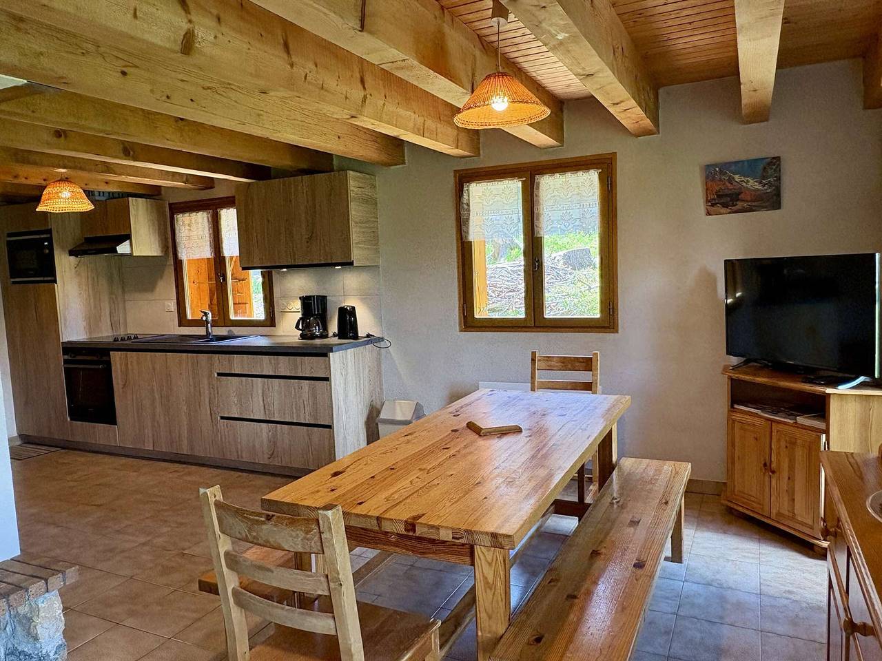 Casa vacanza a Rodano-Alpi a partire da 119€ a notte