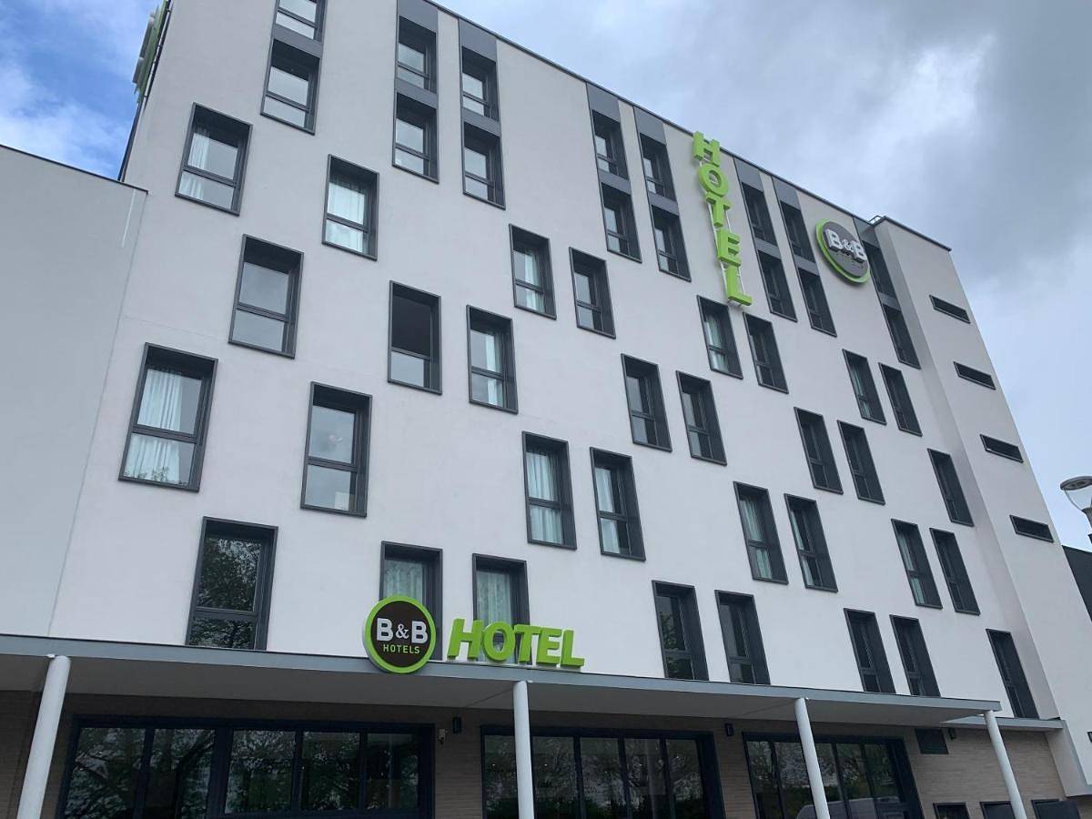 Twin Room in Champigny-sur-Marne, Val-de-Marne