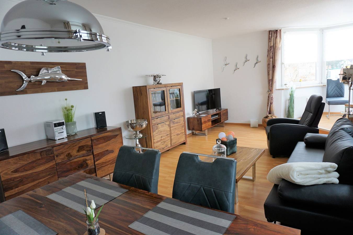 Ferienwohnung in Grömitz für 4 Personen in Grömitz