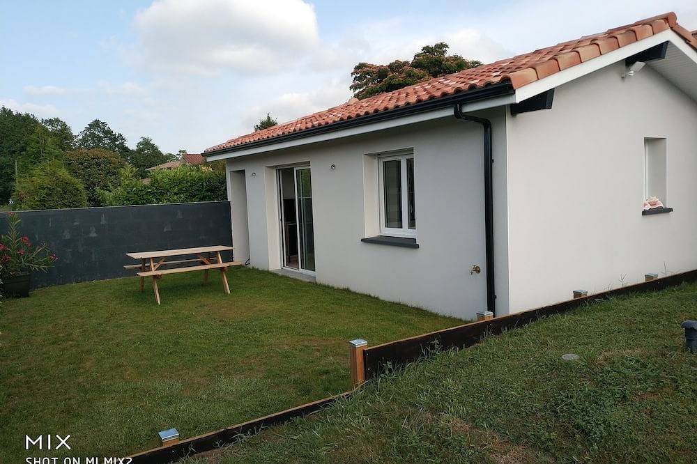 Location proche océan et toutes commodités in Saint-Vincent-de-Tyrosse, Côte d’Argent