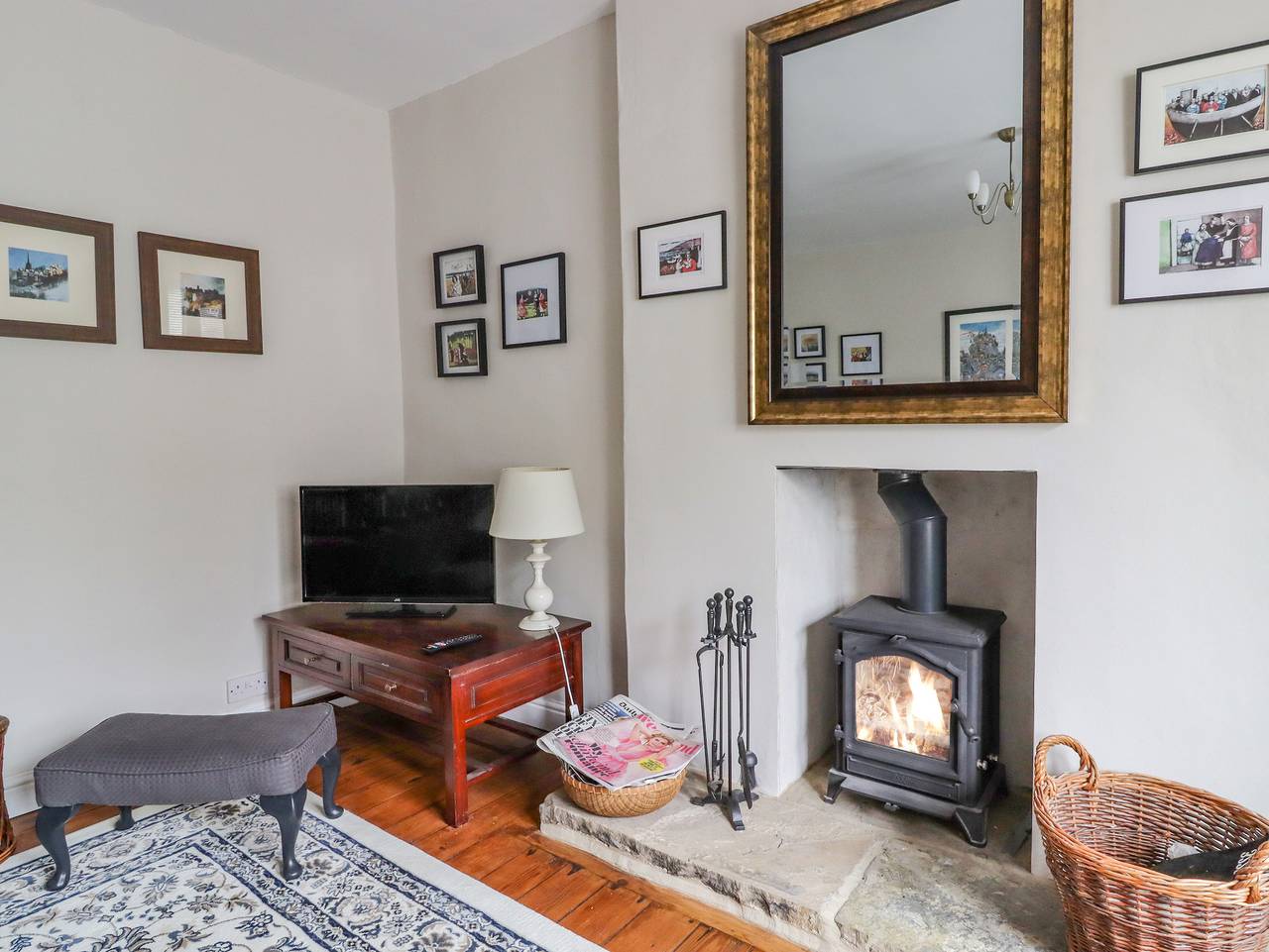 5 East Street in Gargrave, Yorkshire Dales National Park