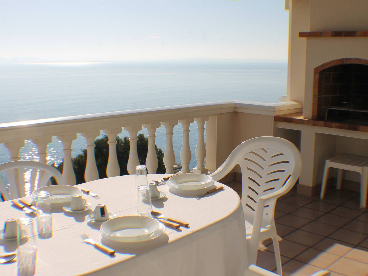Geheel appartement, Vakantieappartement voor 4 personen met zwembad in Roses, Upper Empordà