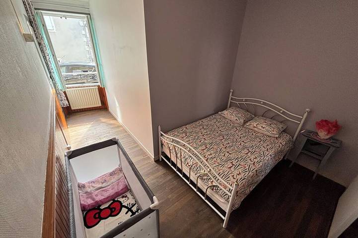 Location de vacances pour 6 personnes, animaux acceptés à Sancoins - 3