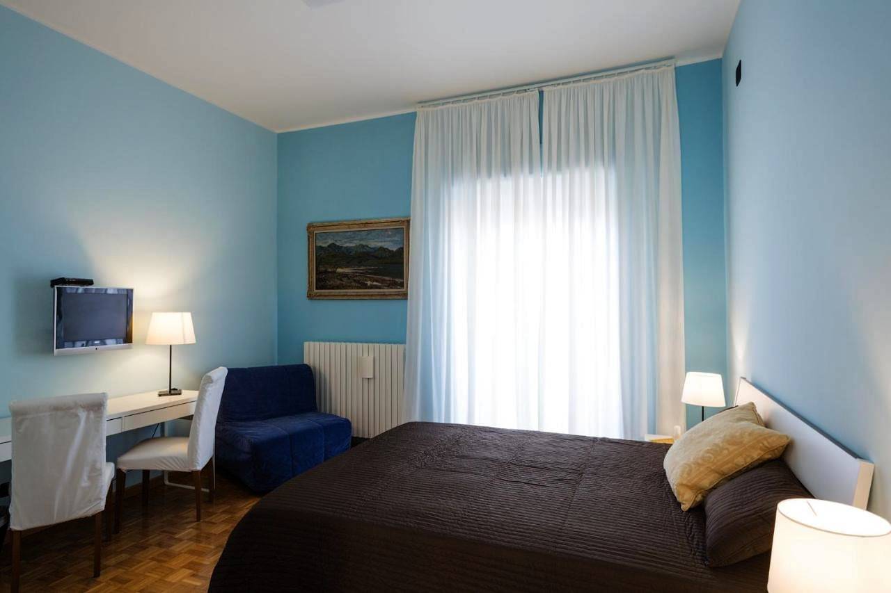 Double or Twin Room in Macerata, Provincie Macerata