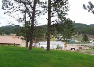 Log Cabin for 6 Guests in Hill City, Mount Rushmore, Picture 1