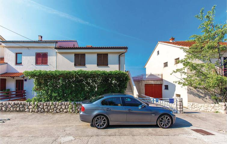 Ferienwohnung für 4 Personen, mit Terrasse in Dramalj - 4