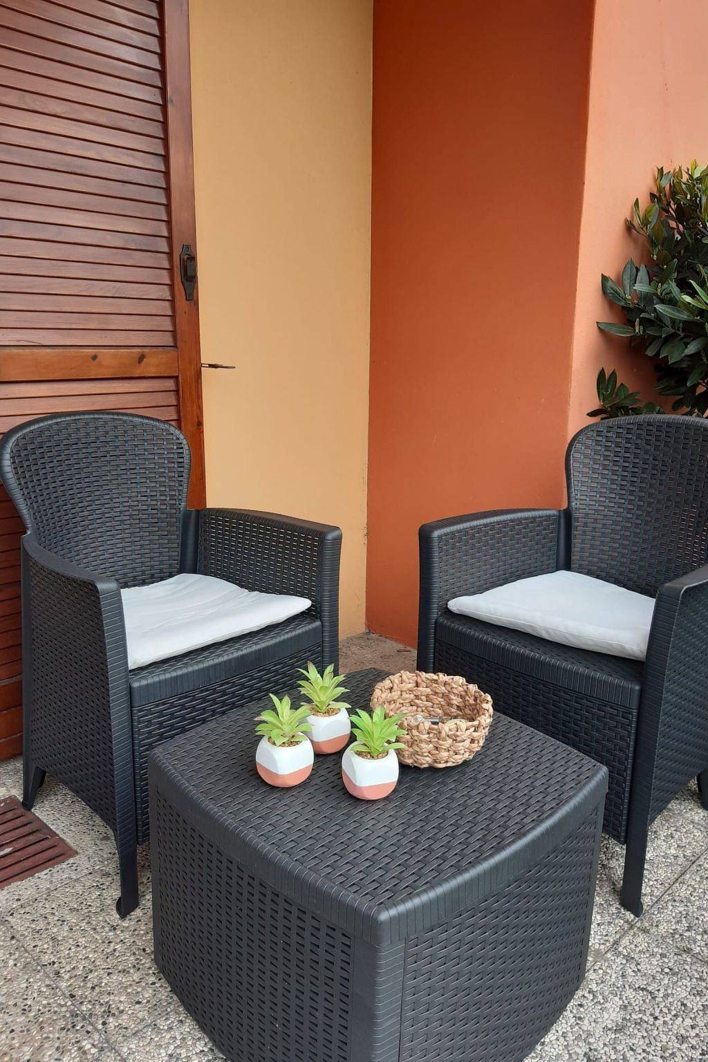 Apartamento entero, Casa Ruby - Geräumige Wohnung mit Pool in Lazise, Montañas Garda