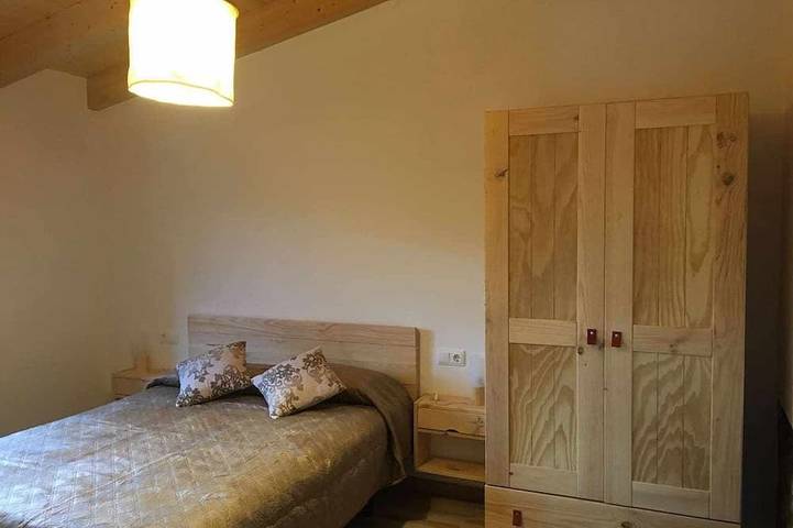 Casa Mestres - La Botiga in Pujalt, Barcelone l'intérieur des terres
