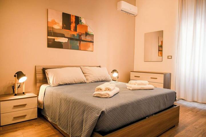 Holiday apartment for 4 people - 1