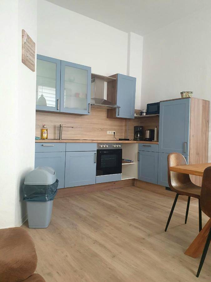 Ferienwohnung für 5 Personen - 1