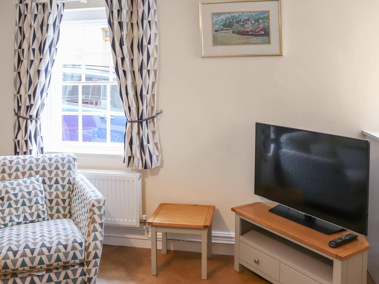 Ty Llewelyn in Conwy, Conwy region