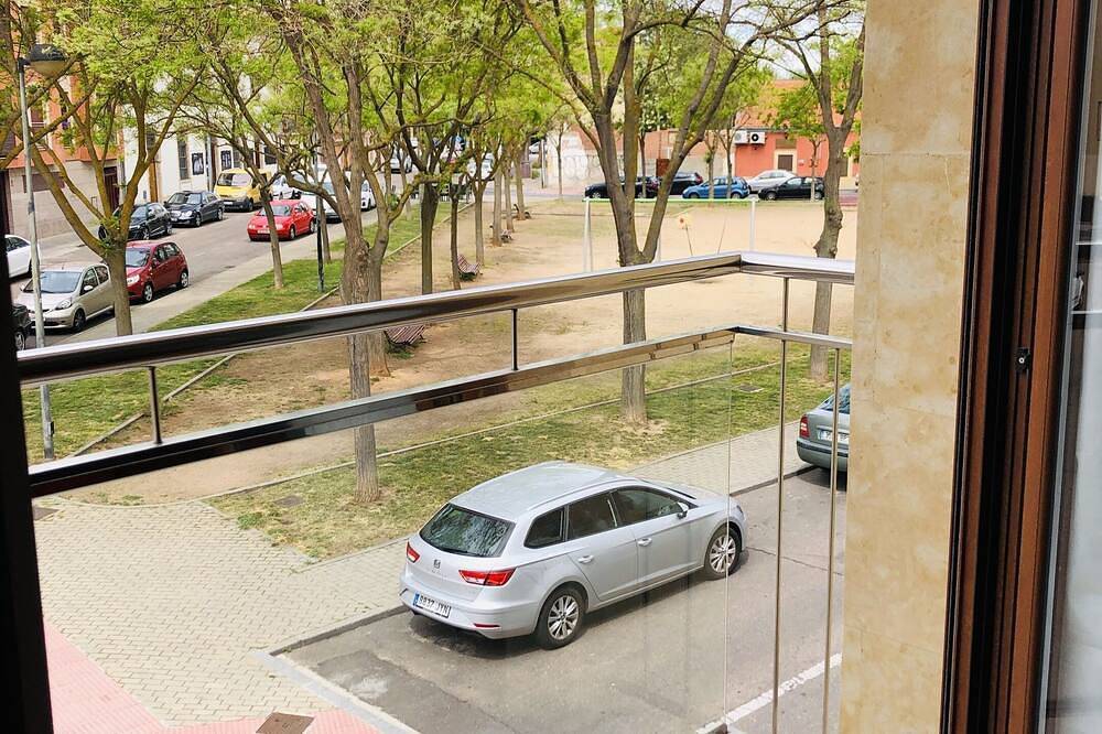 Entire apartment, Apartamento Puente Romano P1-1B in Salamanca, Salamanca Province
