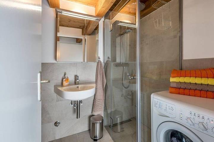 B&B für 3 Personen in Zell am See - 4