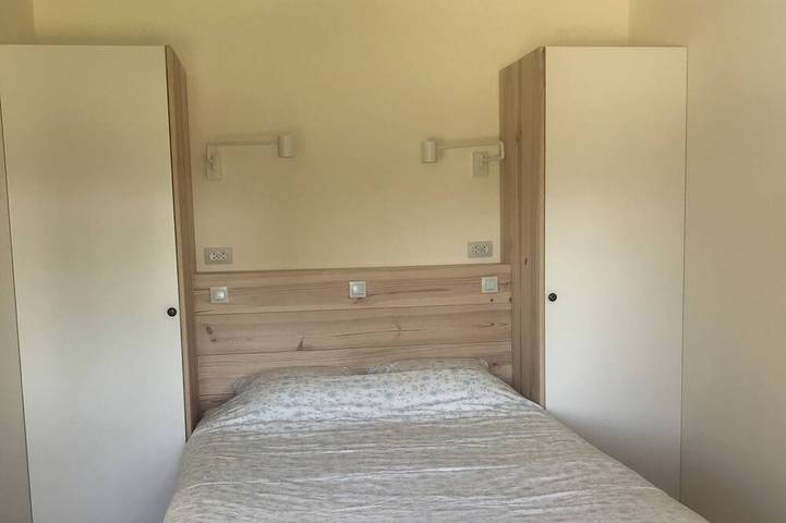 Gîte pour 5 personnes, avec piscine ainsi que terrasse et jardin à Asnières-la-Giraud - 2