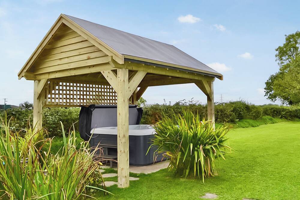 Casa vacanza a Cumbria a partire da 172€ a notte