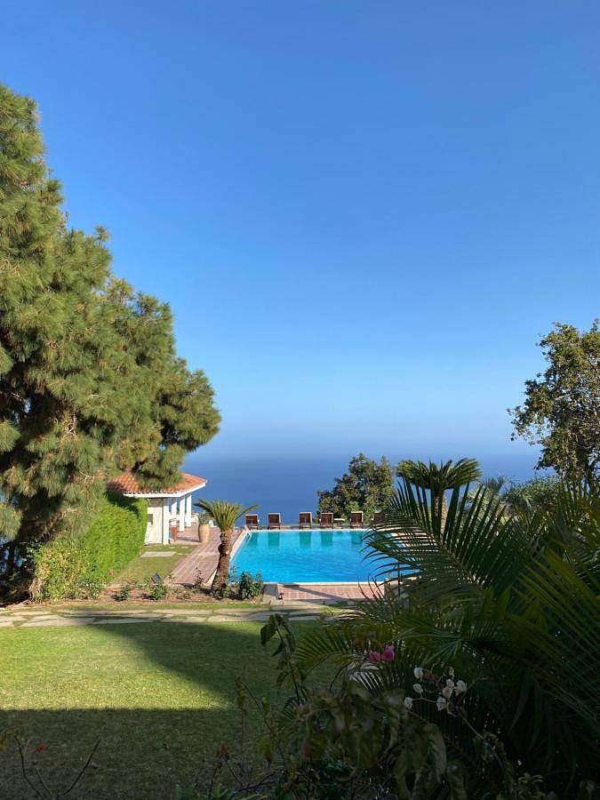Gîte pour 2 personnes, avec terrasse ainsi que vue et piscine à San Sebastián de la Gomera - 2