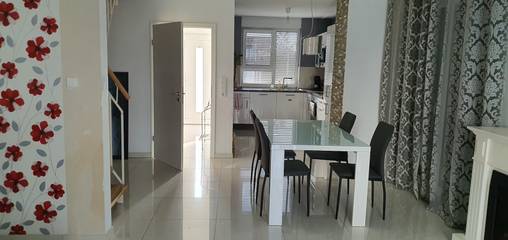 Apartamento para 8 Personas en Hamburg Allermöhe, Hamburgo, Foto 4