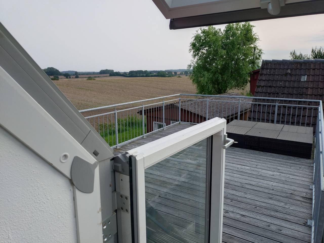 Finca Franca in Klein Wittensee, Rendsburg-Eckernförde