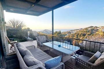 Villa for 8 People in Bodrum, Muğla Province, Photo 2